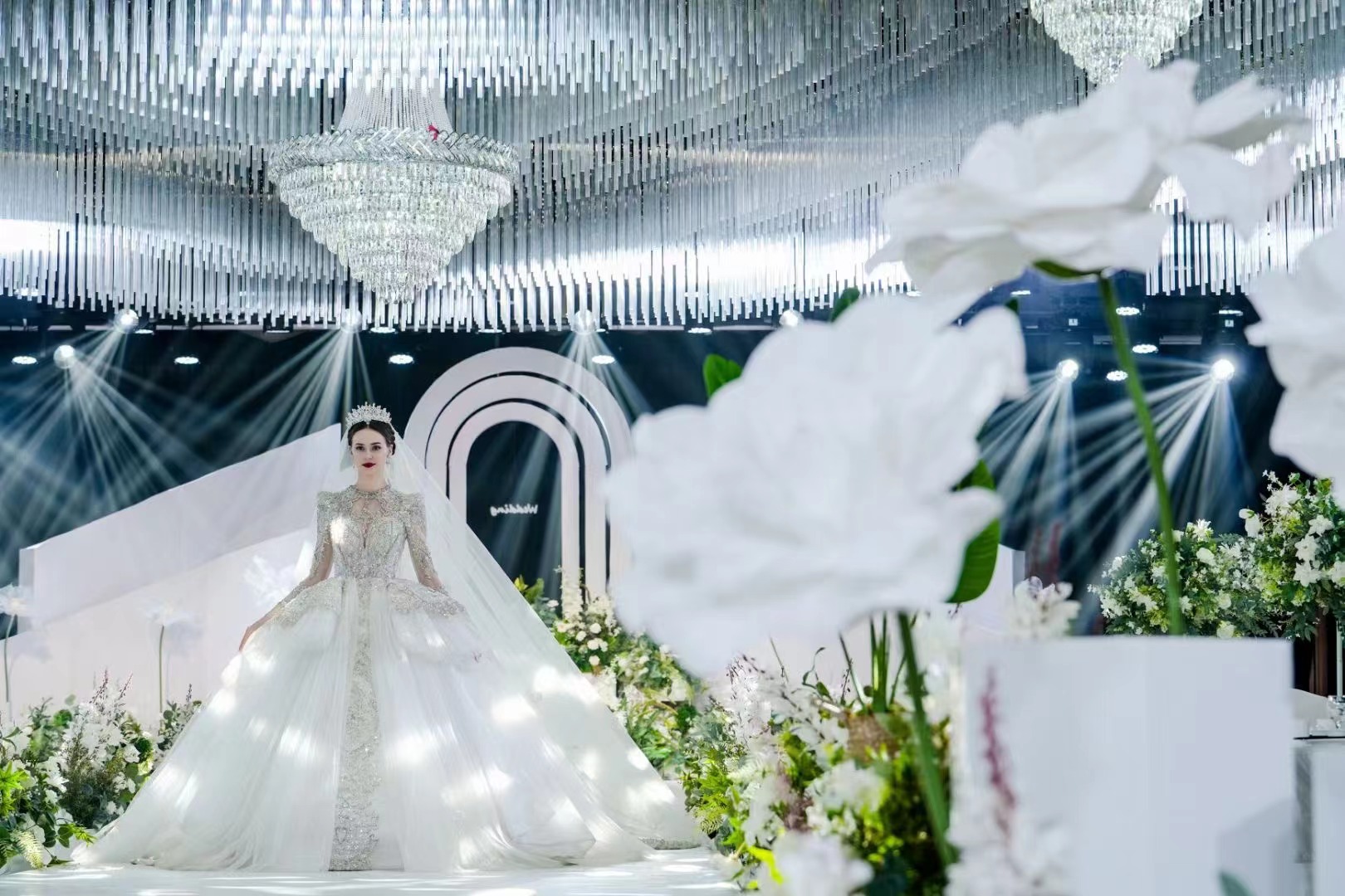 【盛世龍華酒店】濟(jì)陽(yáng)區(qū)高端酒店